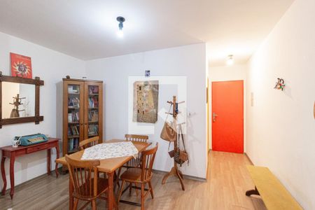 Sala de apartamento para alugar com 3 quartos, 67m² em Continental, Osasco