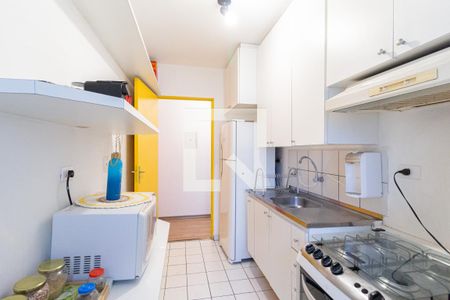 Apartamento para alugar com 67m², 3 quartos e 1 vagaCozinha