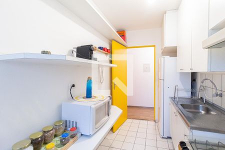 Apartamento para alugar com 67m², 3 quartos e 1 vagaCozinha