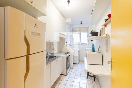 Apartamento para alugar com 67m², 3 quartos e 1 vagaCozinha