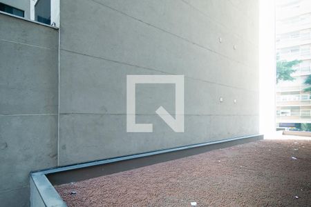 Vista de apartamento à venda com 2 quartos, 39m² em Consolação, São Paulo