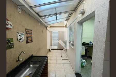 Casa à venda com 132m², 3 quartos e 2 vagasFoto 32