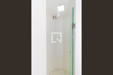 Apartamento à venda com 36m², 1 quarto e 1 vaga Apartamento à venda com 36m², 1 quarto e 1 vagaBanheiro da Suíte