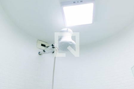 Apartamento à venda com 36m², 1 quarto e 1 vaga Apartamento à venda com 36m², 1 quarto e 1 vagaBanheiro da Suíte