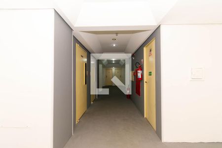 Apartamento à venda com 36m², 1 quarto e 1 vaga Apartamento à venda com 36m², 1 quarto e 1 vagaÁrea comum