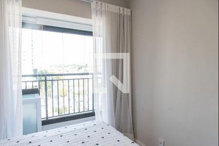 Quarto de apartamento para alugar com 1 quarto, 33m² em Ipiranga, São Paulo