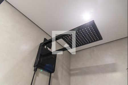 Apartamento para alugar com 33m², 1 quarto e sem vaga Apartamento para alugar com 33m², 1 quarto e sem vagaBanheiro