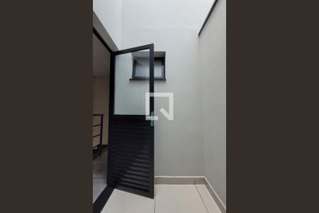 Casa à venda com 120m², 3 quartos e 2 vagasArea externa