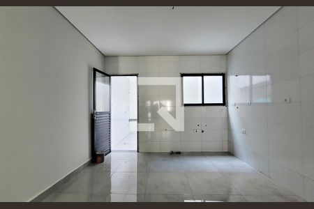 Casa à venda com 120m², 3 quartos e 2 vagasCozinha