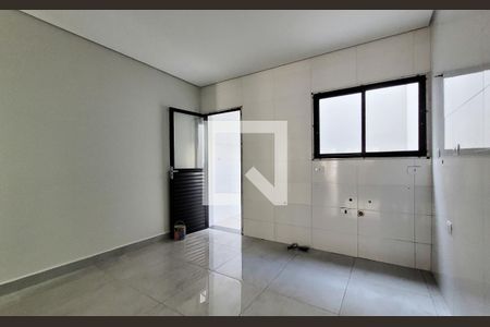 Casa à venda com 120m², 3 quartos e 2 vagasCozinha