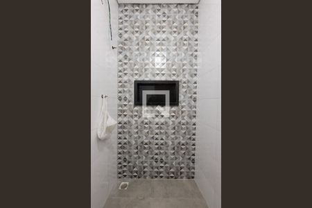 Casa à venda com 120m², 3 quartos e 2 vagasBanheiro da suíte 2