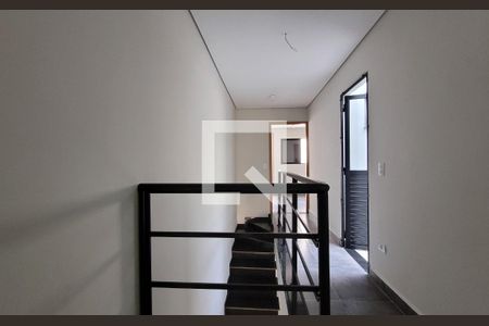Casa à venda com 120m², 3 quartos e 2 vagasCorredor