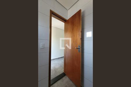 Casa à venda com 120m², 3 quartos e 2 vagasBanheiro da suíte 3