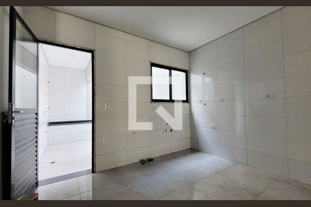 Casa à venda com 120m², 3 quartos e 2 vagasCozinha