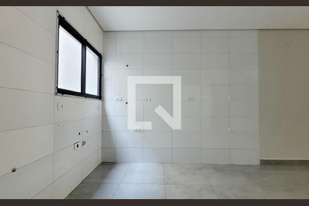 Casa à venda com 120m², 3 quartos e 2 vagasCozinha