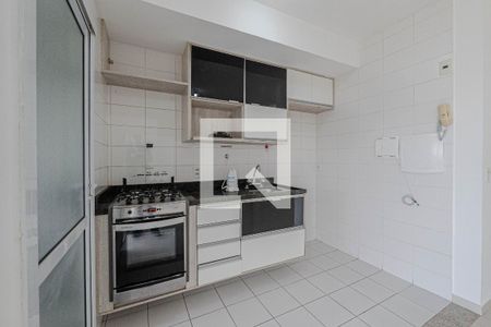 Sala/Cozinha de apartamento à venda com 1 quarto, 47m² em Bela Vista, São Paulo