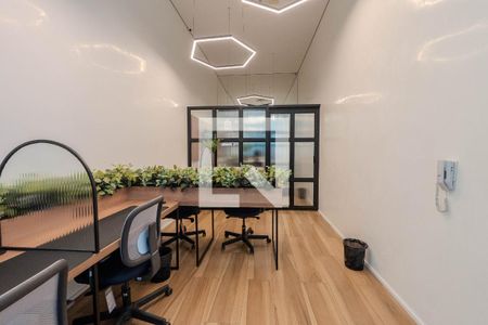 Apartamento à venda com 47m², 1 quarto e 1 vaga Apartamento à venda com 47m², 1 quarto e 1 vagaÁrea comum