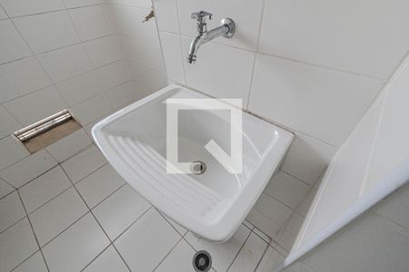 Apartamento à venda com 47m², 1 quarto e 1 vaga Apartamento à venda com 47m², 1 quarto e 1 vagaÁrea de Serviço