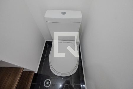 Apartamento à venda com 47m², 1 quarto e 1 vaga Apartamento à venda com 47m², 1 quarto e 1 vagaLavabo