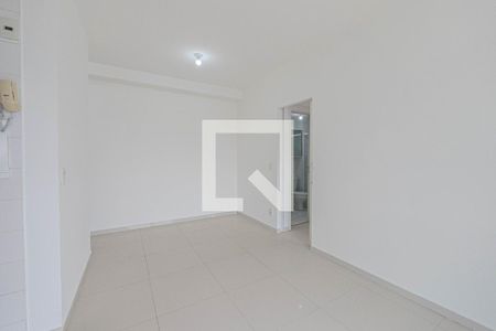 Sala/Cozinha de apartamento à venda com 1 quarto, 47m² em Bela Vista, São Paulo