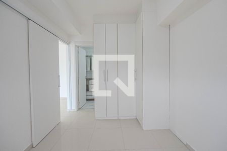 Apartamento à venda com 47m², 1 quarto e 1 vaga Apartamento à venda com 47m², 1 quarto e 1 vagaSuíte