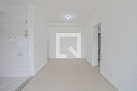 Sala/Cozinha de apartamento à venda com 1 quarto, 47m² em Bela Vista, São Paulo