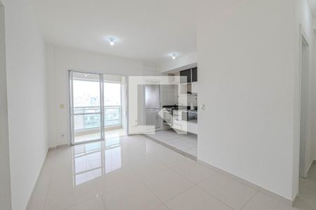 Sala/Cozinha de apartamento à venda com 1 quarto, 47m² em Bela Vista, São Paulo