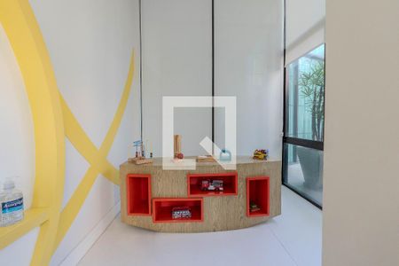 Apartamento à venda com 47m², 1 quarto e 1 vaga Apartamento à venda com 47m², 1 quarto e 1 vagaÁrea comum