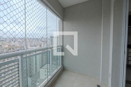 Apartamento à venda com 47m², 1 quarto e 1 vaga Apartamento à venda com 47m², 1 quarto e 1 vagaSacada