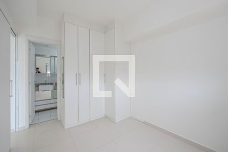 Apartamento à venda com 47m², 1 quarto e 1 vaga Apartamento à venda com 47m², 1 quarto e 1 vagaSuíte