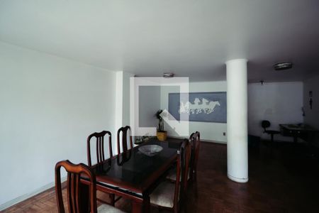 Apartamento para alugar com 45m², 1 quarto e sem vaga Apartamento para alugar com 45m², 1 quarto e sem vagahall de entrada