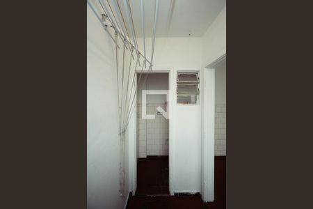 Apartamento para alugar com 45m², 1 quarto e sem vaga Apartamento para alugar com 45m², 1 quarto e sem vagaÁrea de Serviço