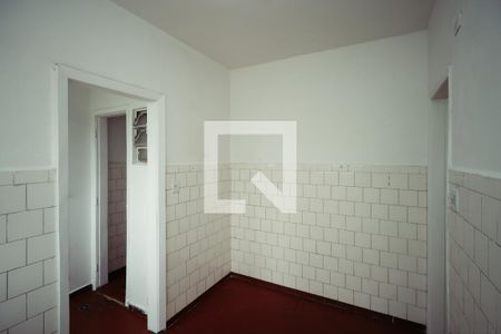 Apartamento para alugar com 45m², 1 quarto e sem vaga Apartamento para alugar com 45m², 1 quarto e sem vagaCozinha
