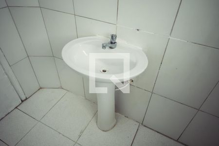 Apartamento para alugar com 45m², 1 quarto e sem vaga Apartamento para alugar com 45m², 1 quarto e sem vagaBanheiro