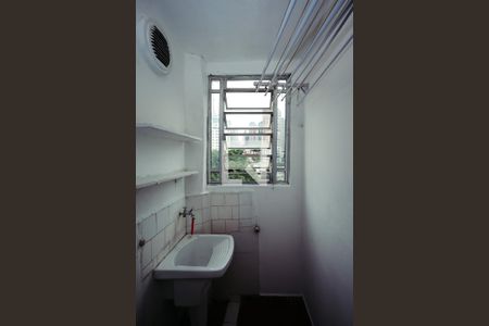 Apartamento para alugar com 45m², 1 quarto e sem vaga Apartamento para alugar com 45m², 1 quarto e sem vagaÁrea de Serviço