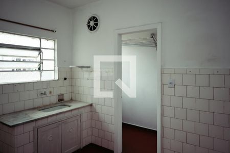 Apartamento para alugar com 45m², 1 quarto e sem vaga Apartamento para alugar com 45m², 1 quarto e sem vagaCozinha