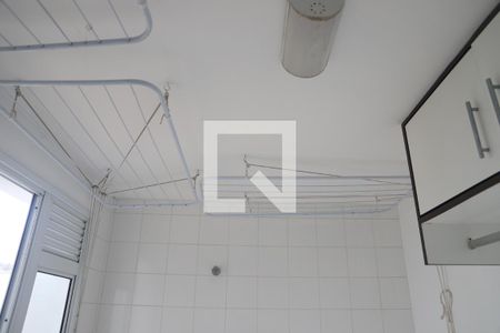 Casa à venda com 189m², 3 quartos e 2 vagasÁrea de Serviço