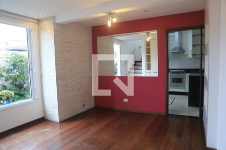 Casa à venda com 189m², 3 quartos e 2 vagasSala de Jantar