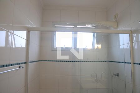 Casa à venda com 189m², 3 quartos e 2 vagasBanheiro Social