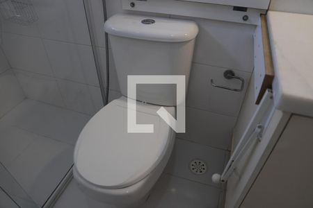 Casa à venda com 189m², 3 quartos e 2 vagasBanheiro Social