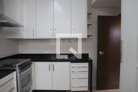 Casa à venda com 189m², 3 quartos e 2 vagasCozinha
