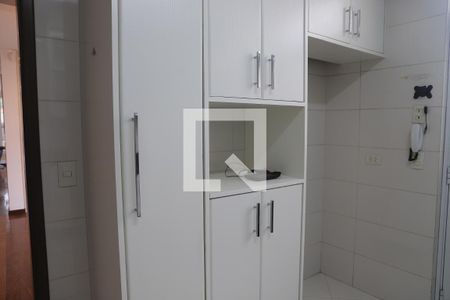 Casa à venda com 189m², 3 quartos e 2 vagasCozinha