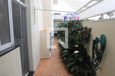 Casa à venda com 189m², 3 quartos e 2 vagasJardim