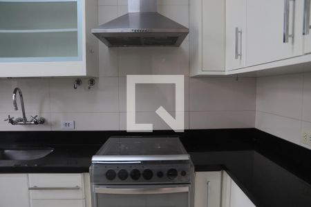 Casa à venda com 189m², 3 quartos e 2 vagasCozinha