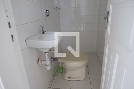 Casa à venda com 189m², 3 quartos e 2 vagasBanheiro de Serviço