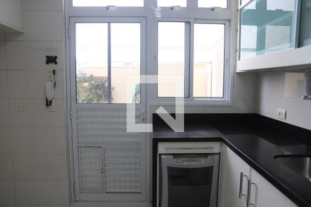 Casa à venda com 189m², 3 quartos e 2 vagasCozinha