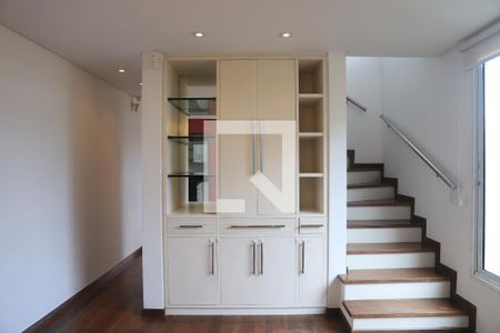 Casa à venda com 189m², 3 quartos e 2 vagasSala de Jantar