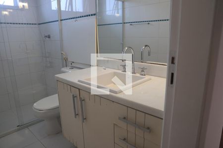 Casa à venda com 189m², 3 quartos e 2 vagasBanheiro Social