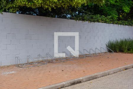 Casa de condomínio para alugar com 87m², 2 quartos e 1 vagaÁrea comum