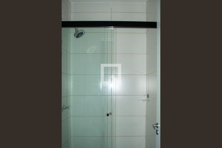 Casa de condomínio para alugar com 87m², 2 quartos e 1 vagaBanheiro